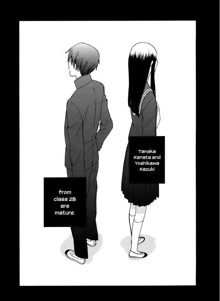 14-sai no Koi Chapter 30 page 2