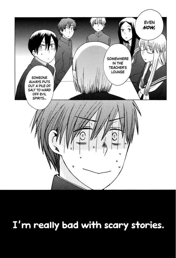 14-sai no Koi Chapter 30 page 8