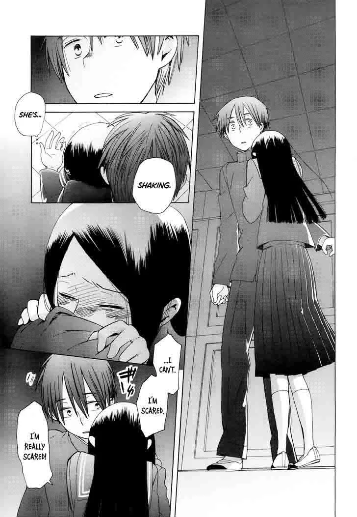 14-sai no Koi Chapter 30 page 30