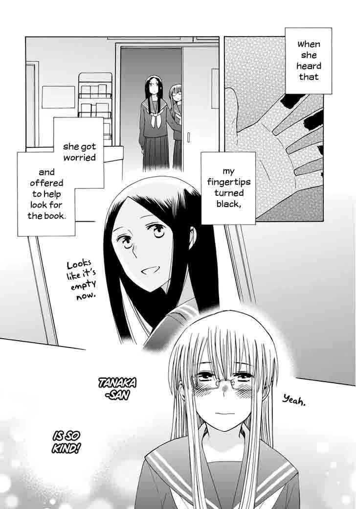 14-sai no Koi Chapter 30 page 39