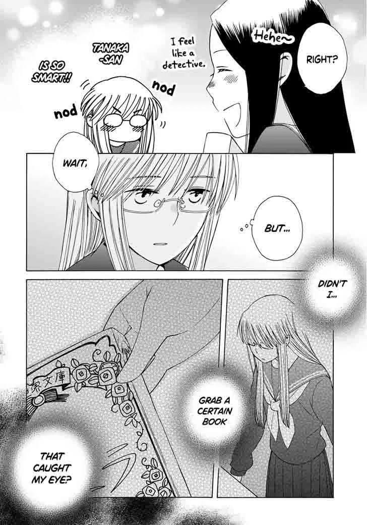 14-sai no Koi Chapter 30 page 41