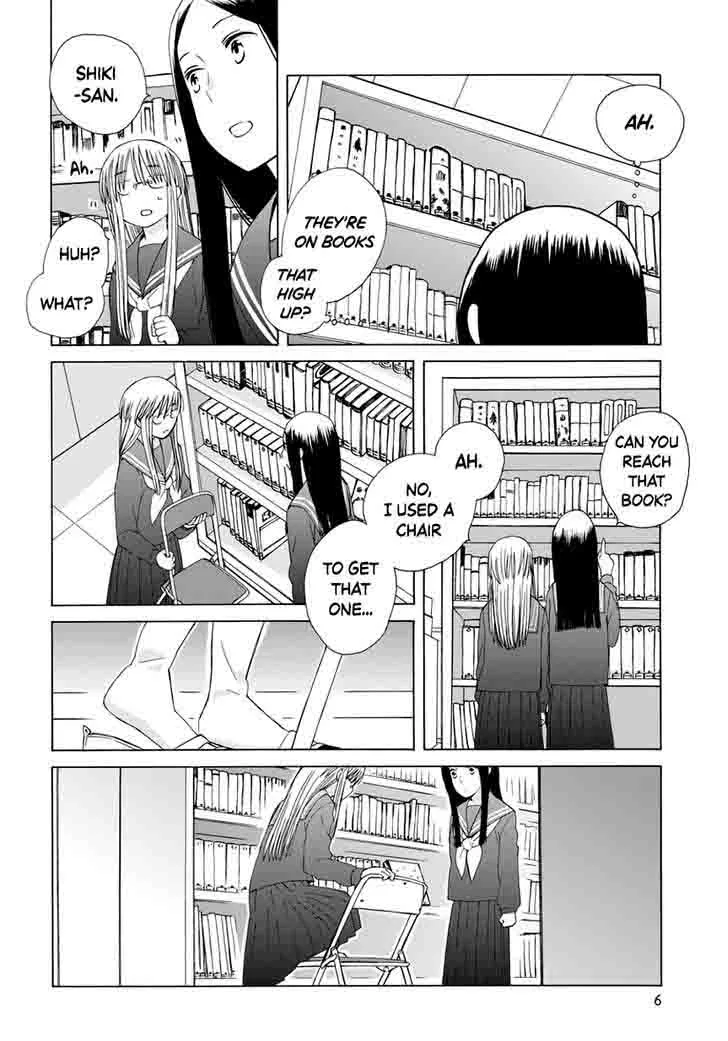 14-sai no Koi Chapter 30 page 43