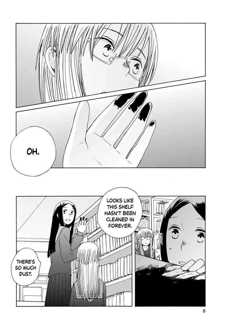 14-sai no Koi Chapter 30 page 45
