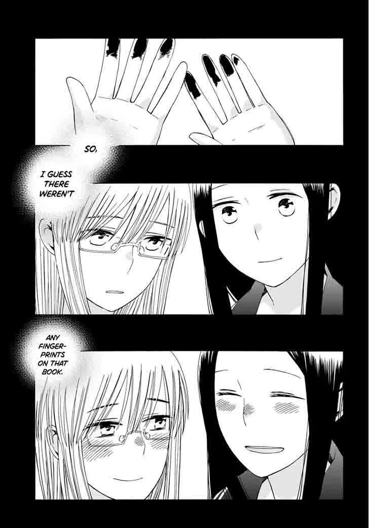 14-sai no Koi Chapter 30 page 46