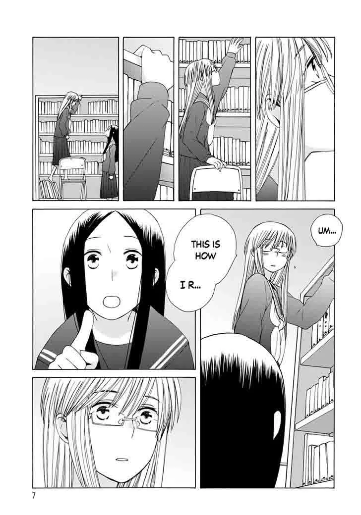 14-sai no Koi Chapter 30 page 44