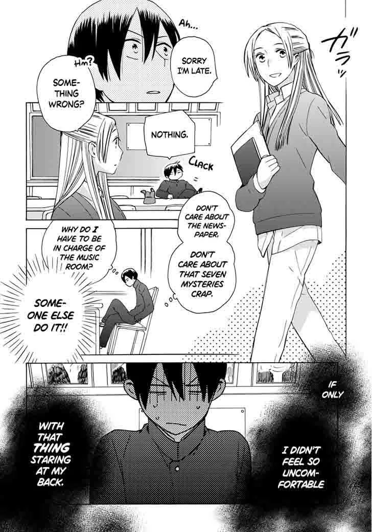 14-sai no Koi Chapter 30 page 49
