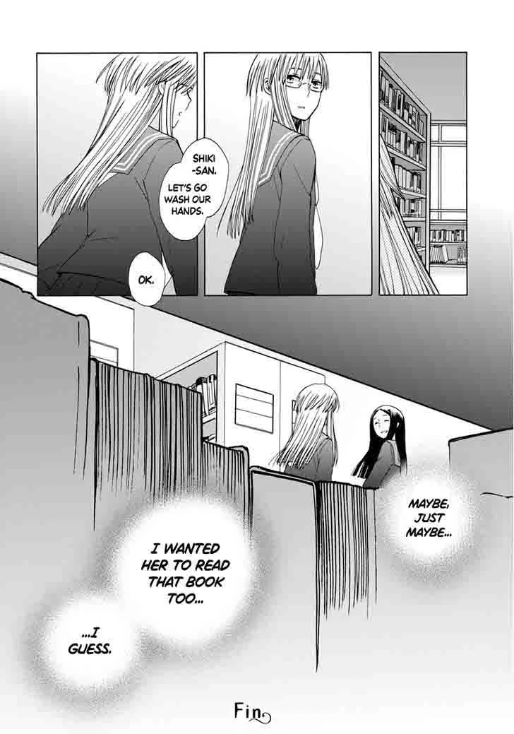 14-sai no Koi Chapter 30 page 47