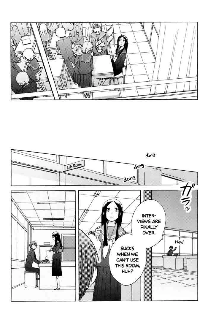 14-sai no Koi Chapter 31 page 24