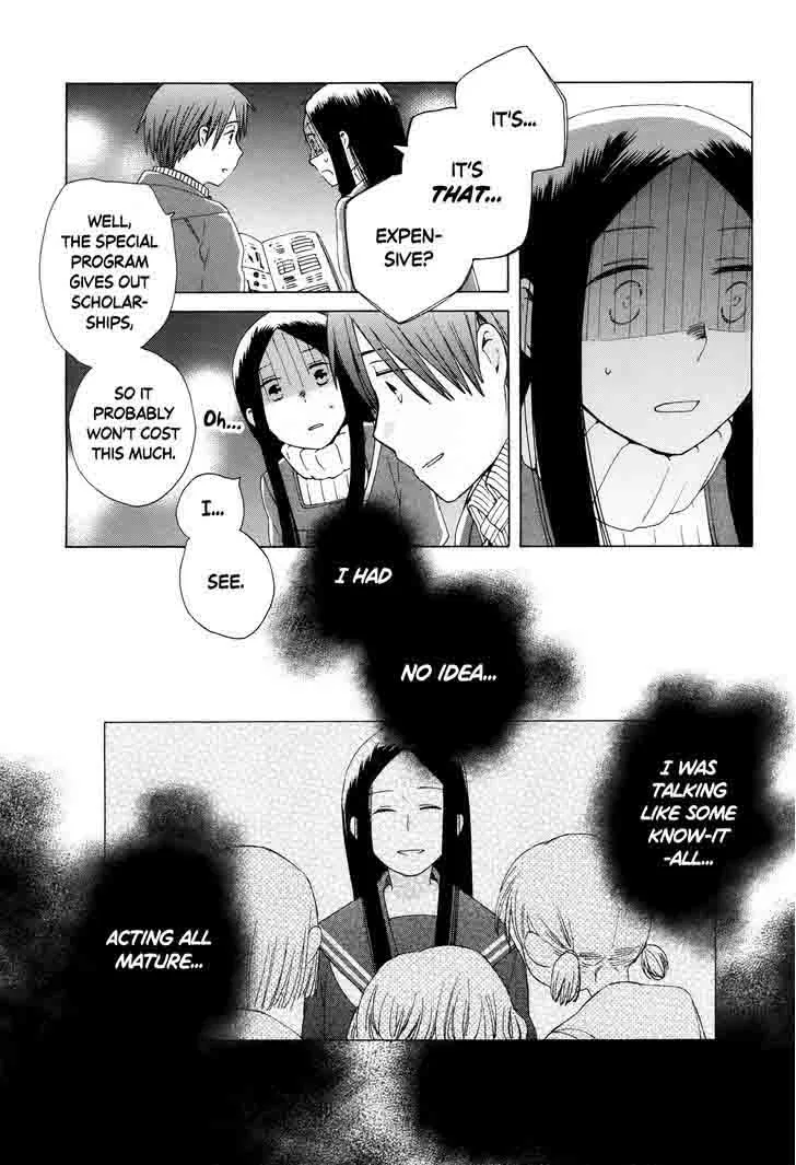 14-sai no Koi Chapter 31 page 19