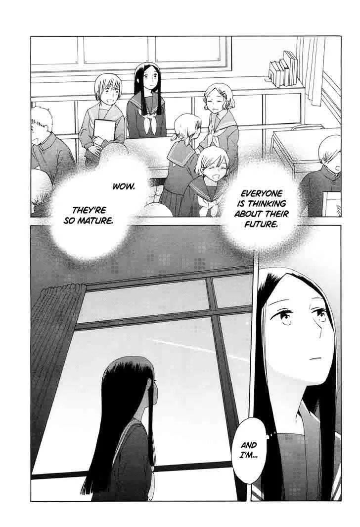 14-sai no Koi Chapter 31 page 23