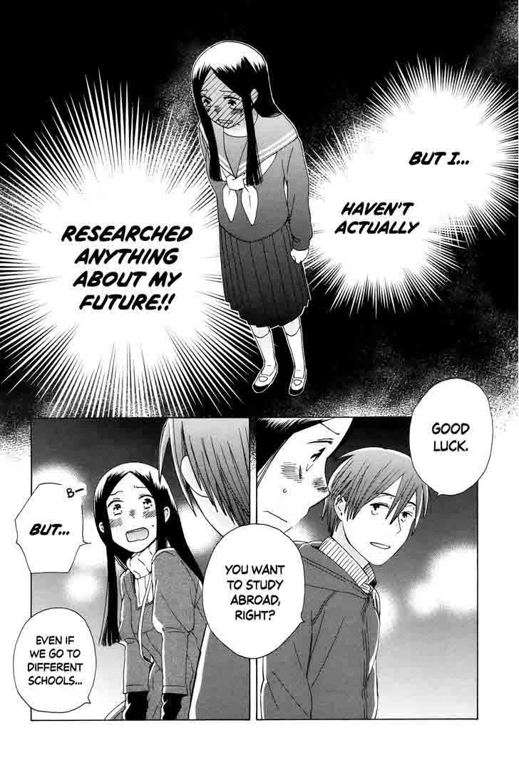 14-sai no Koi Chapter 31 page 20