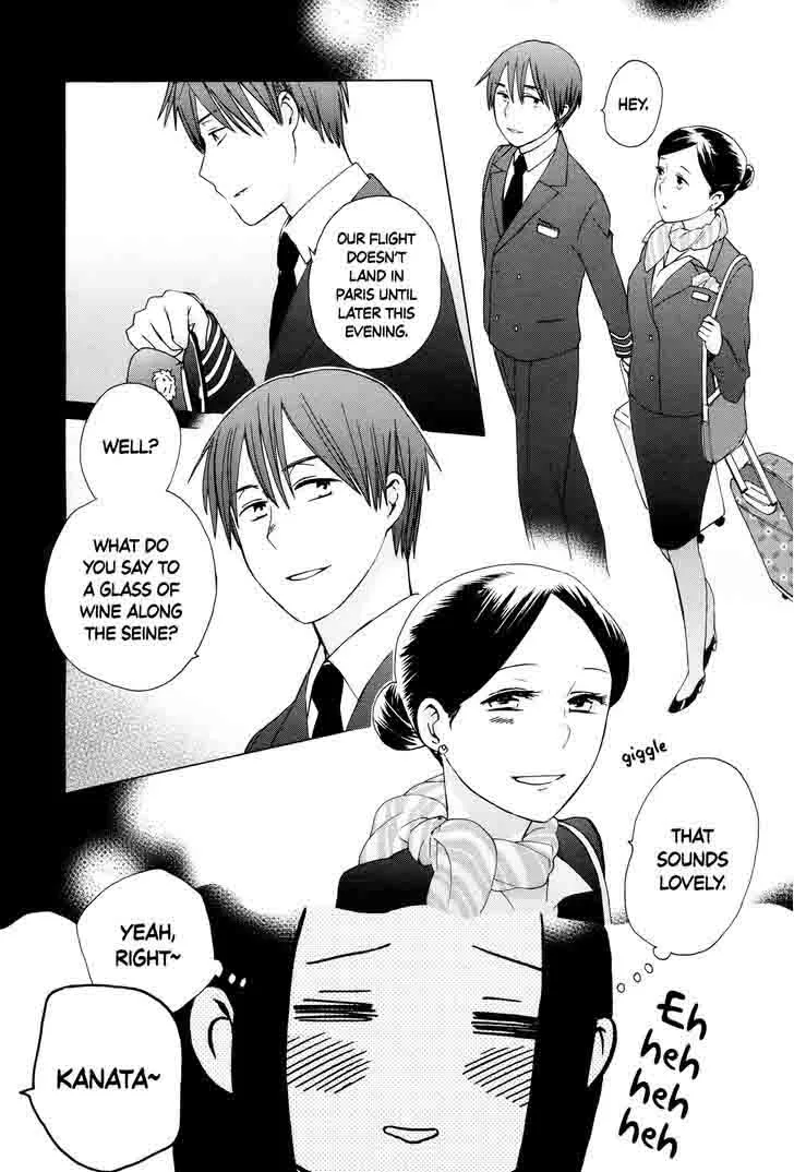 14-sai no Koi Chapter 31 page 13