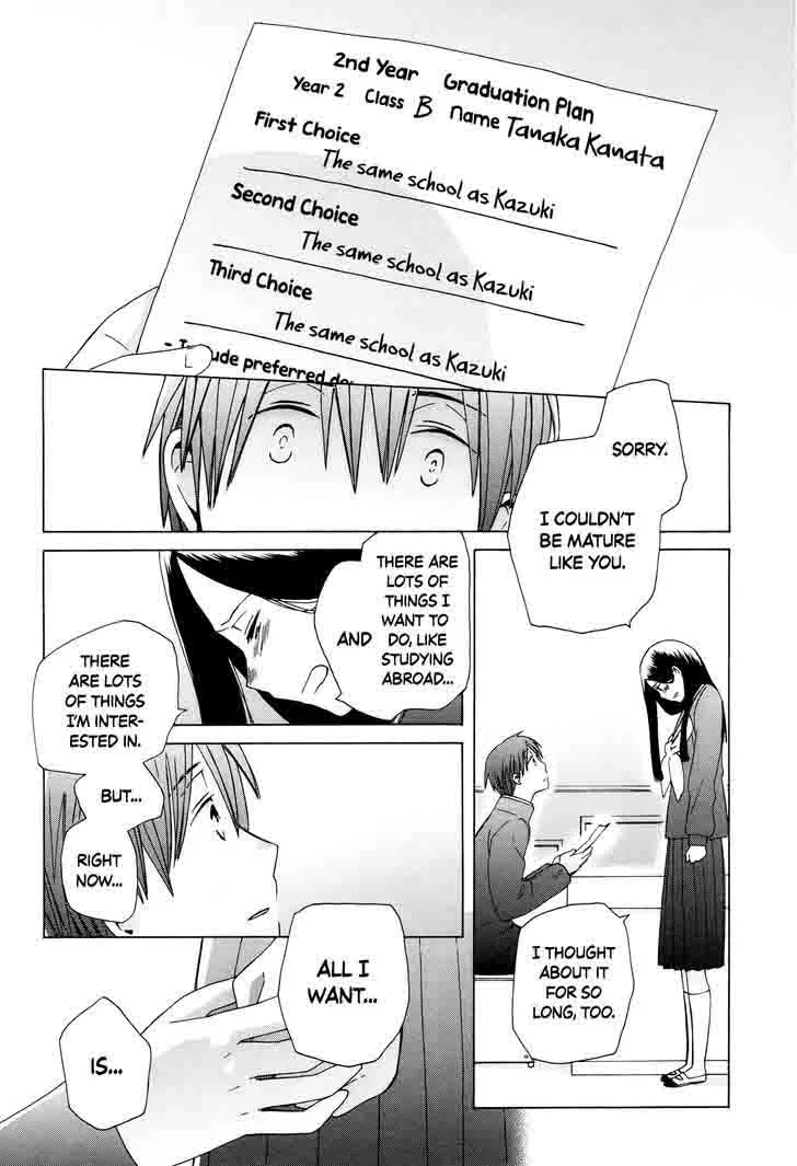 14-sai no Koi Chapter 31 page 26