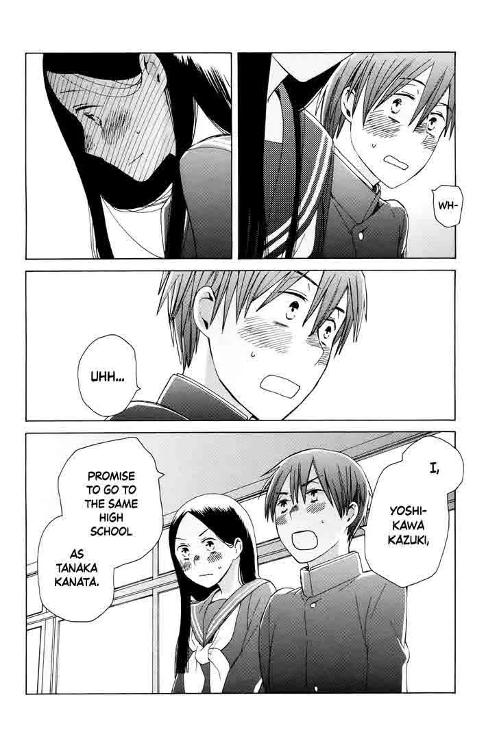 14-sai no Koi Chapter 31 page 30