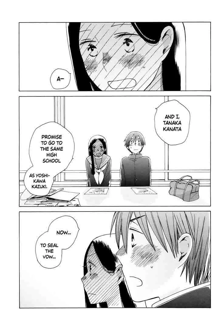 14-sai no Koi Chapter 31 page 31
