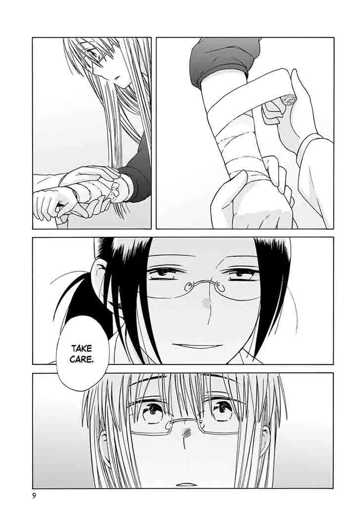 14-sai no Koi Chapter 32 page 13