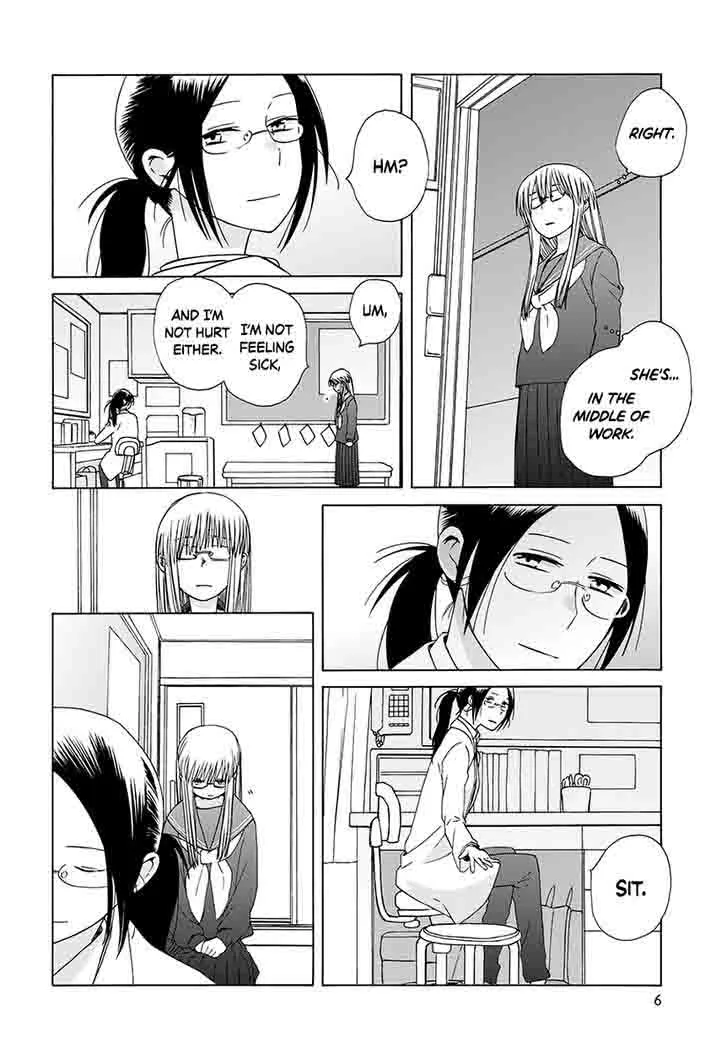 14-sai no Koi Chapter 32 page 10