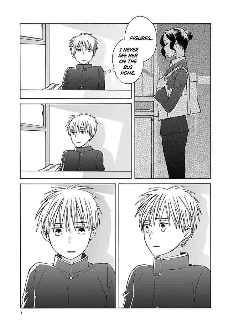 14-sai no Koi Chapter 32 page 21