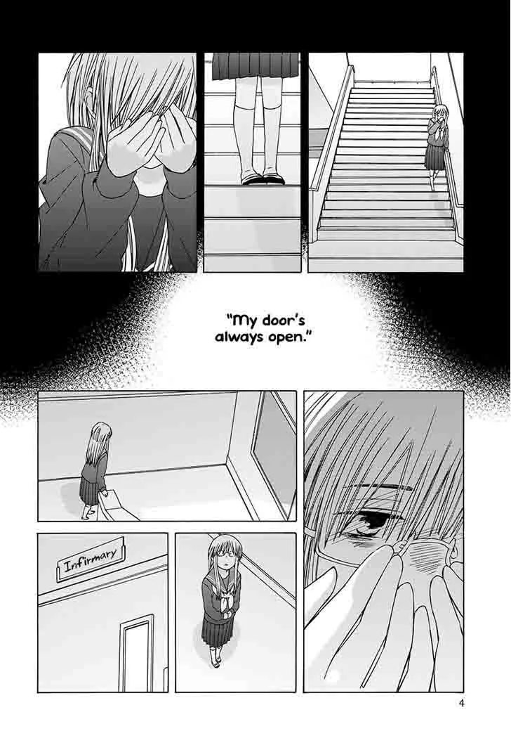14-sai no Koi Chapter 32 page 8