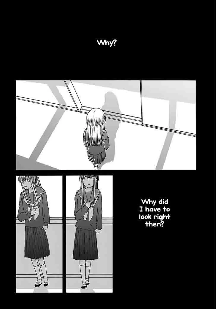 14-sai no Koi Chapter 32 page 6