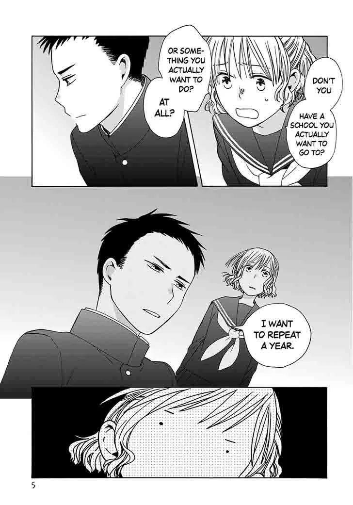 14-sai no Koi Chapter 32 page 30