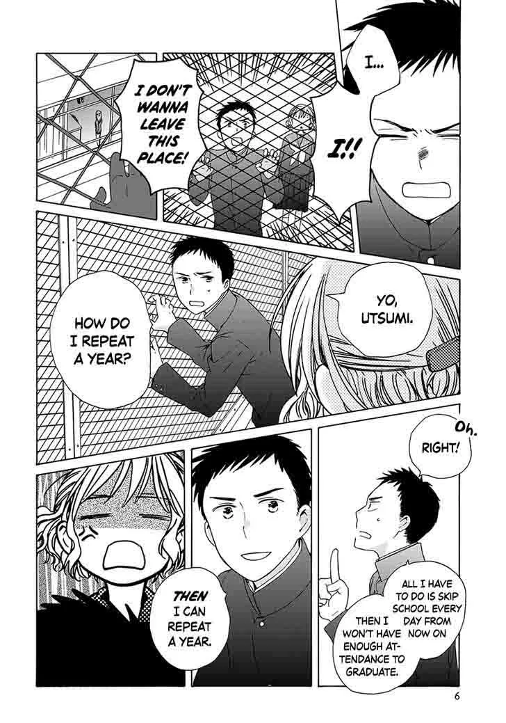 14-sai no Koi Chapter 32 page 31