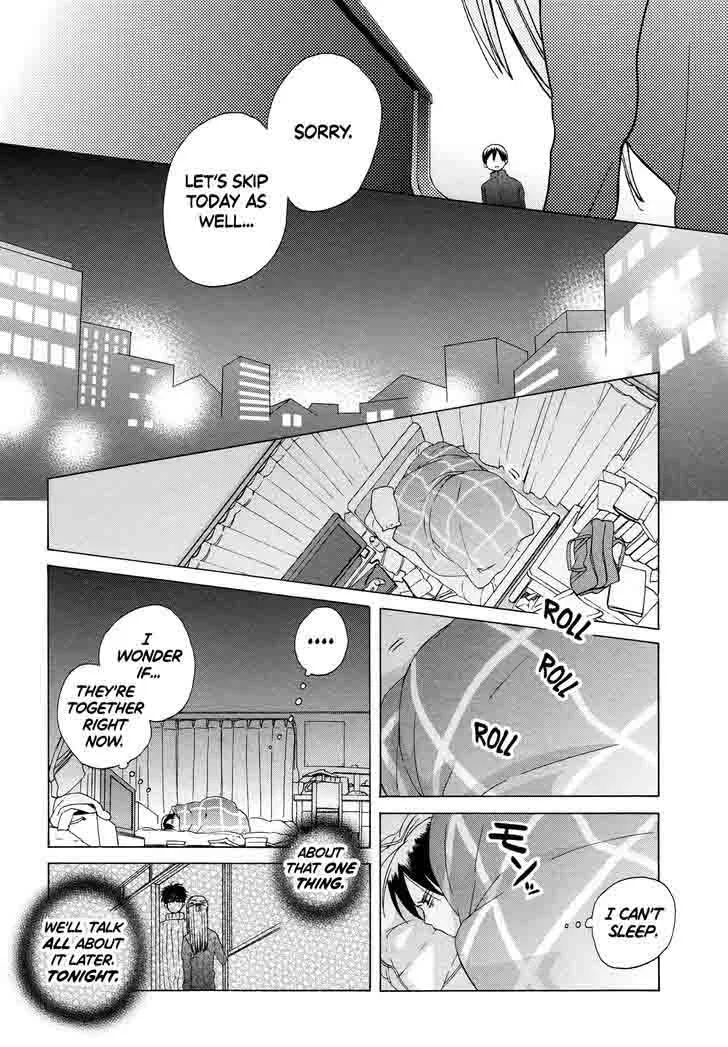 14-sai no Koi Chapter 33 page 16