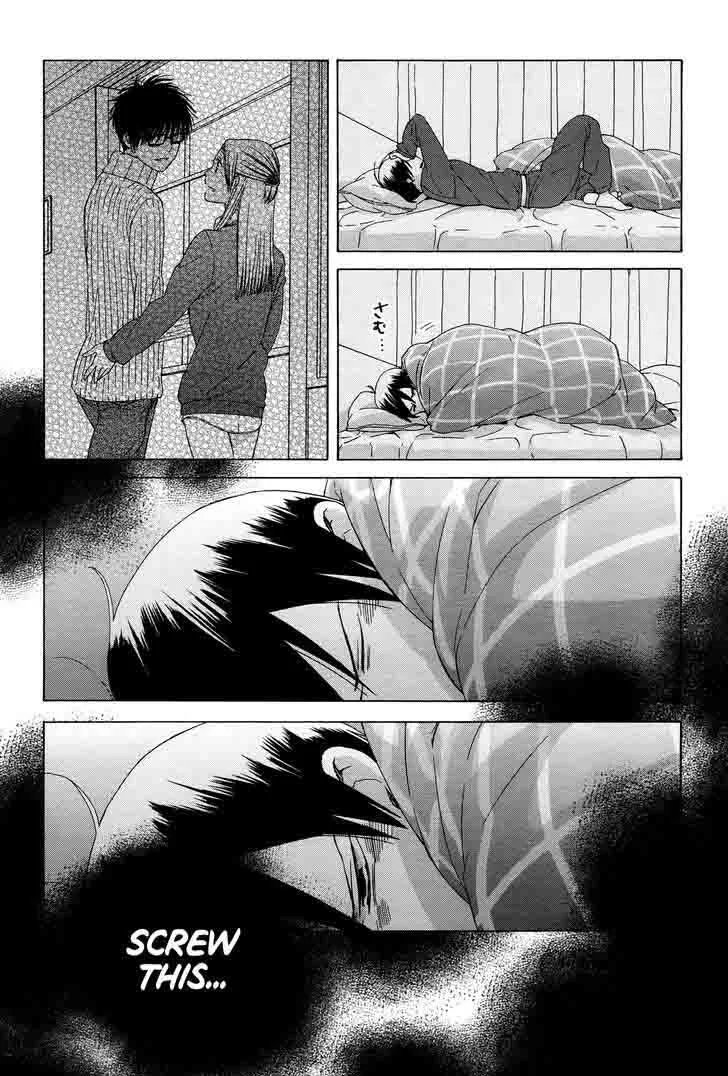 14-sai no Koi Chapter 33 page 18