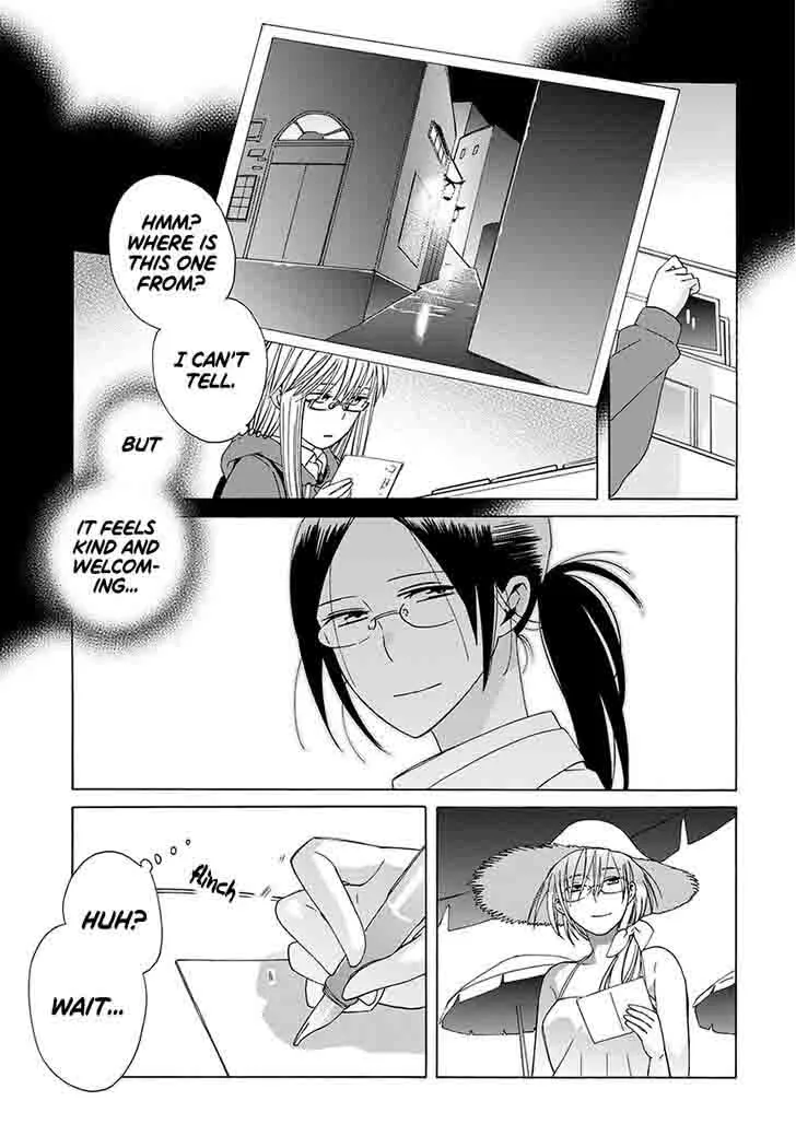 14-sai no Koi Chapter 34 page 16