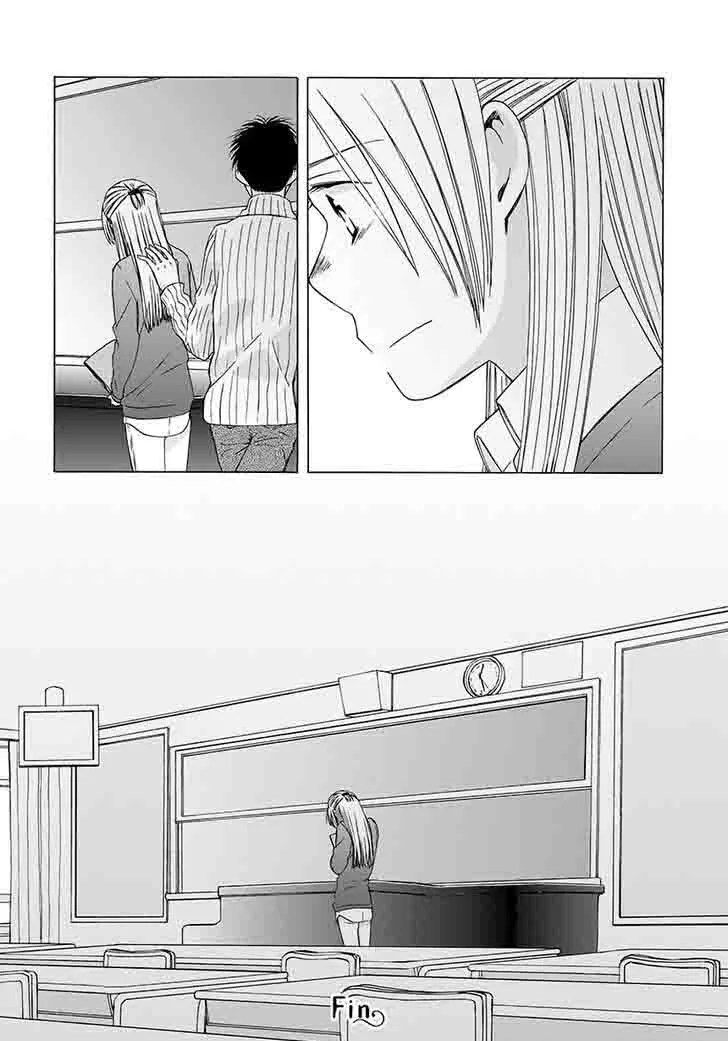 14-sai no Koi Chapter 34 page 13