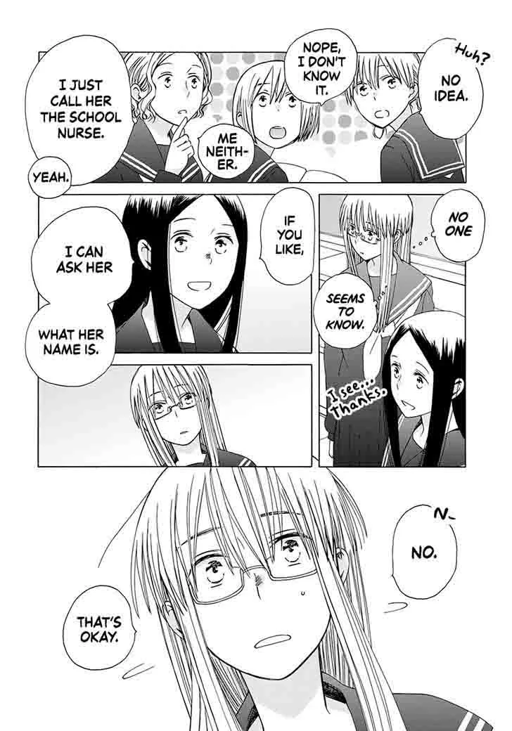 14-sai no Koi Chapter 34 page 19