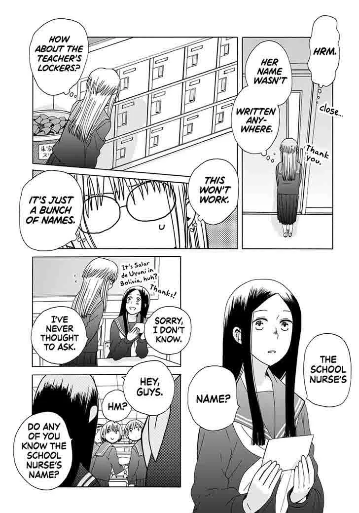 14-sai no Koi Chapter 34 page 18