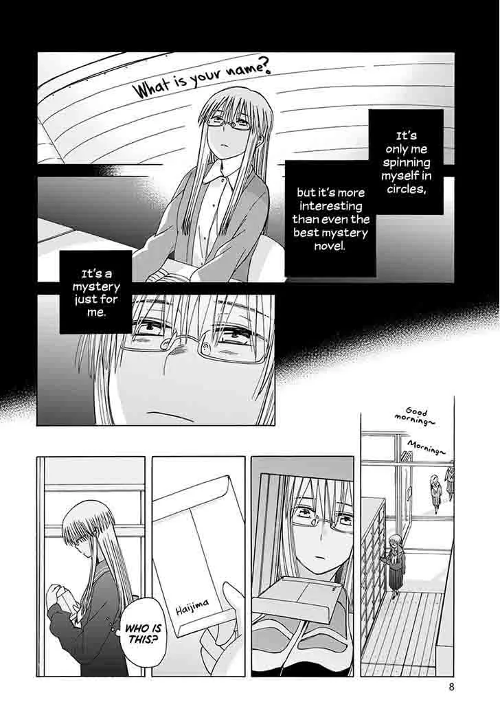 14-sai no Koi Chapter 34 page 21