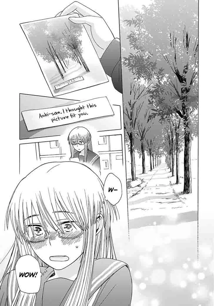 14-sai no Koi Chapter 34 page 22