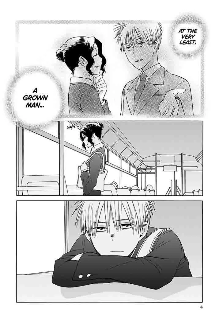 14-sai no Koi Chapter 34 page 28