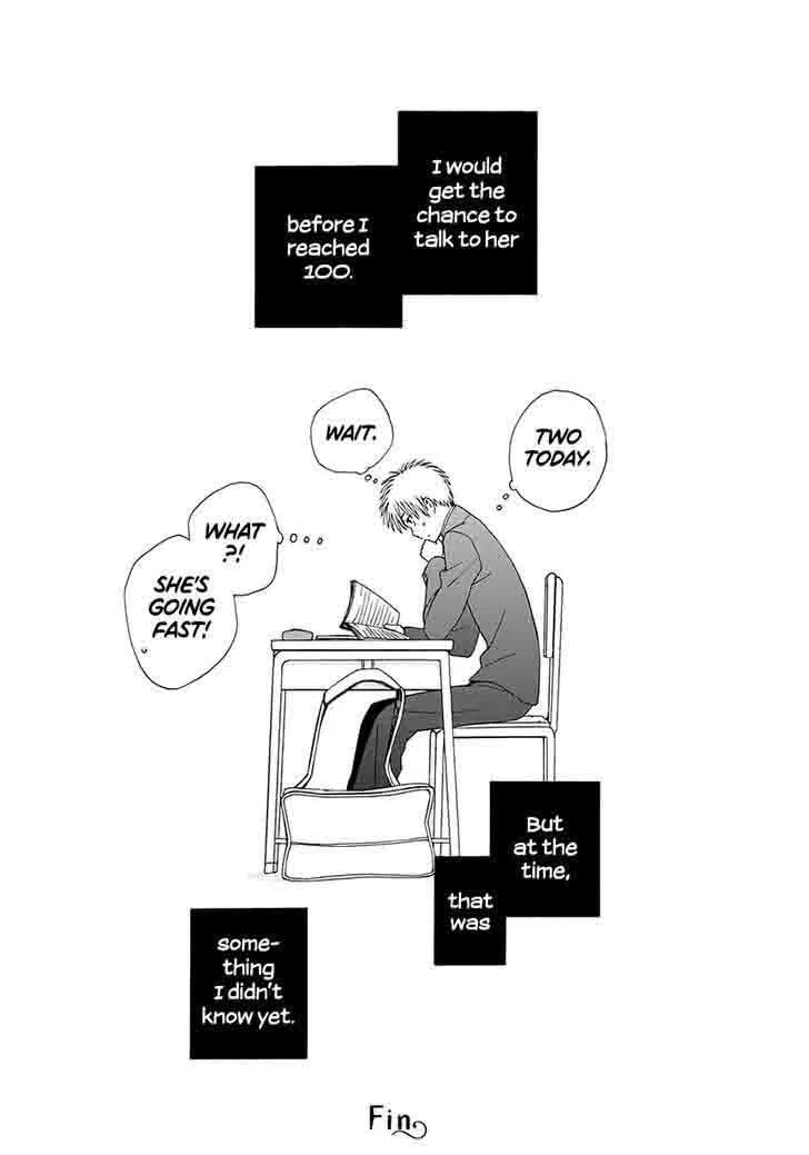 14-sai no Koi Chapter 34 page 30