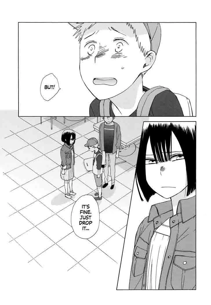 14-sai no Koi Chapter 35 page 24