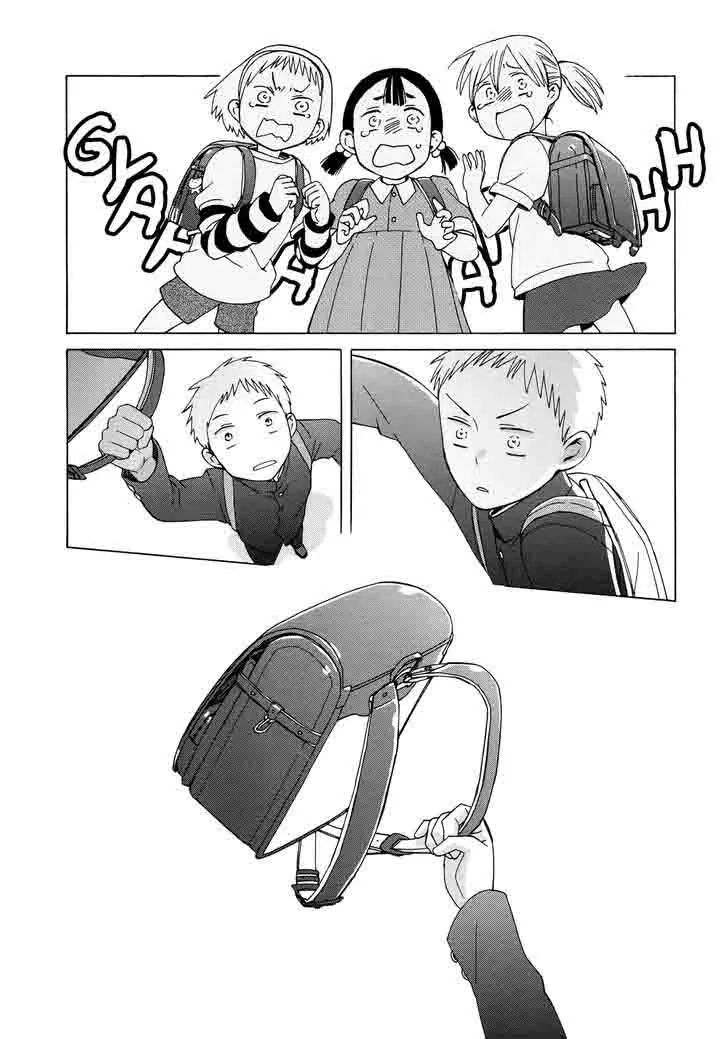 14-sai no Koi Chapter 35 page 30