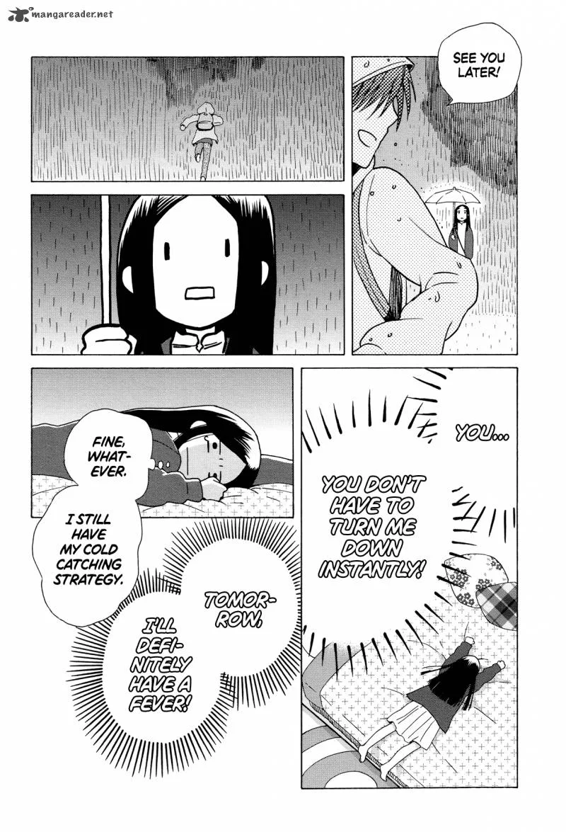 14-sai no Koi Chapter 36 page 16