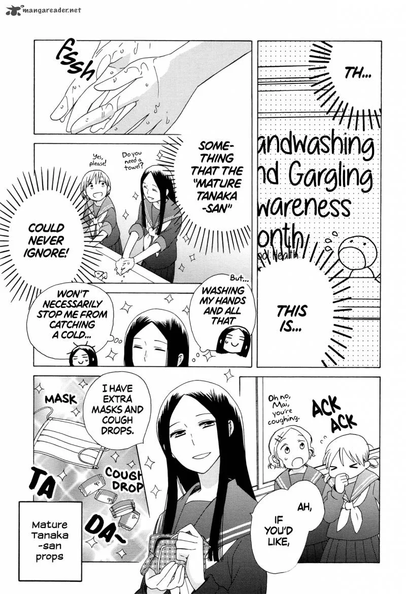 14-sai no Koi Chapter 36 page 9