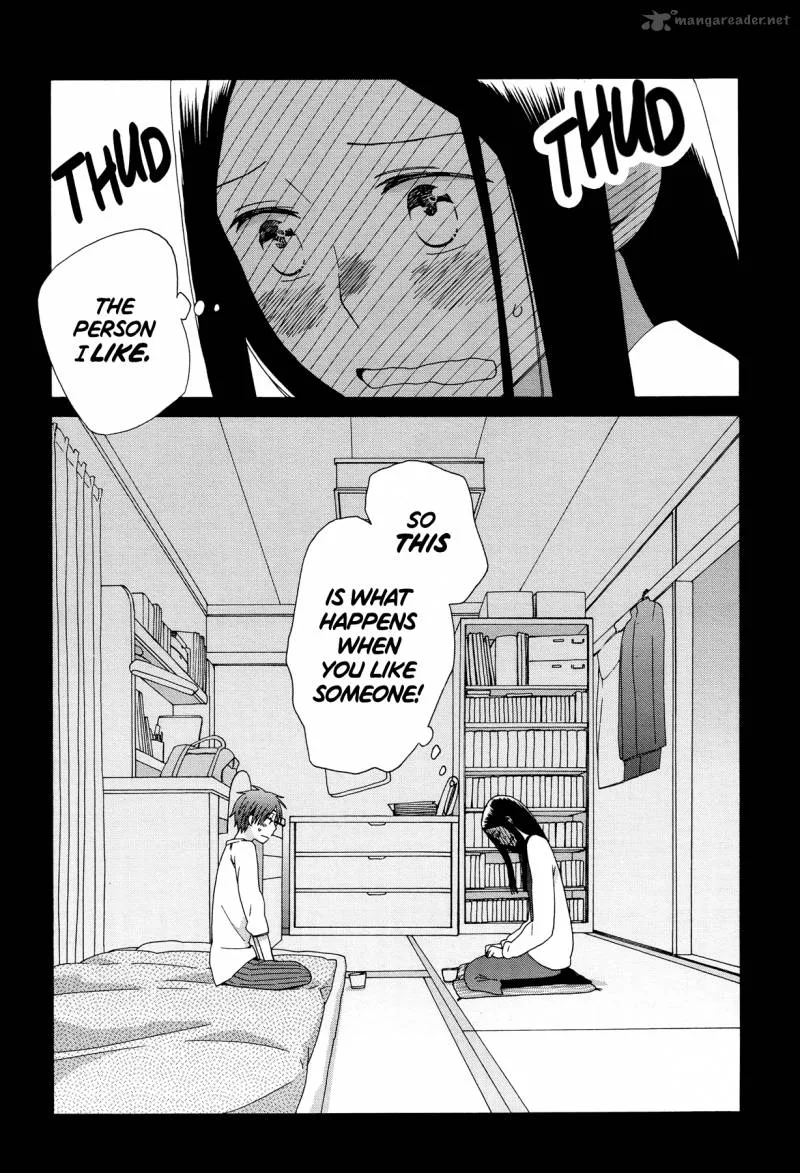 14-sai no Koi Chapter 36 page 24
