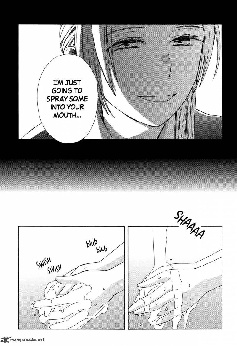 14-sai no Koi Chapter 37 page 7