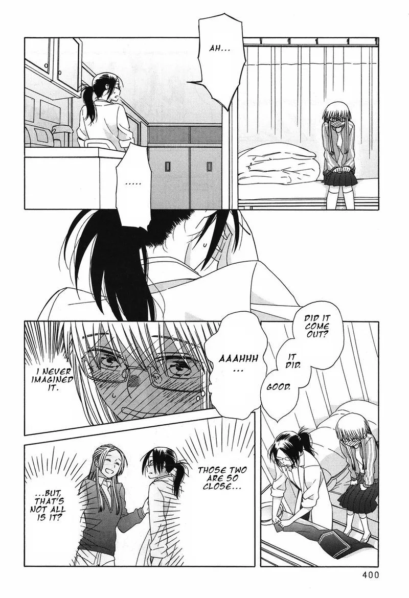 14-sai no Koi Chapter 38 page 16