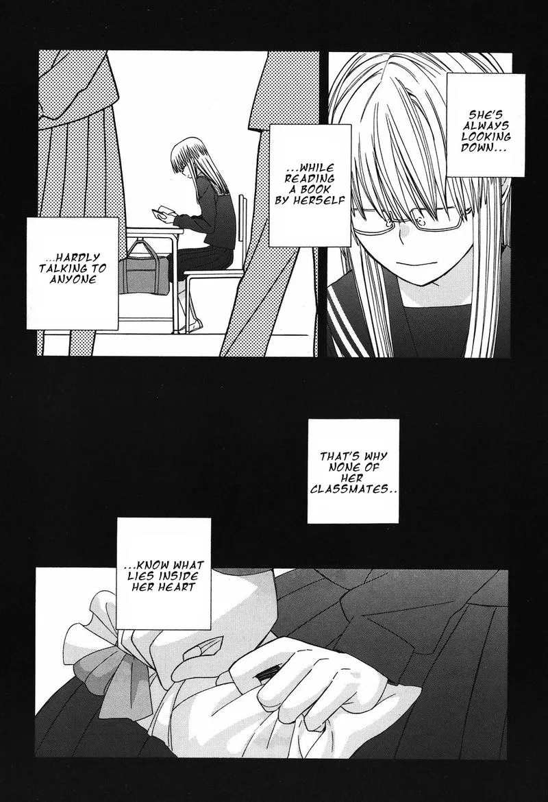 14-sai no Koi Chapter 38 page 2