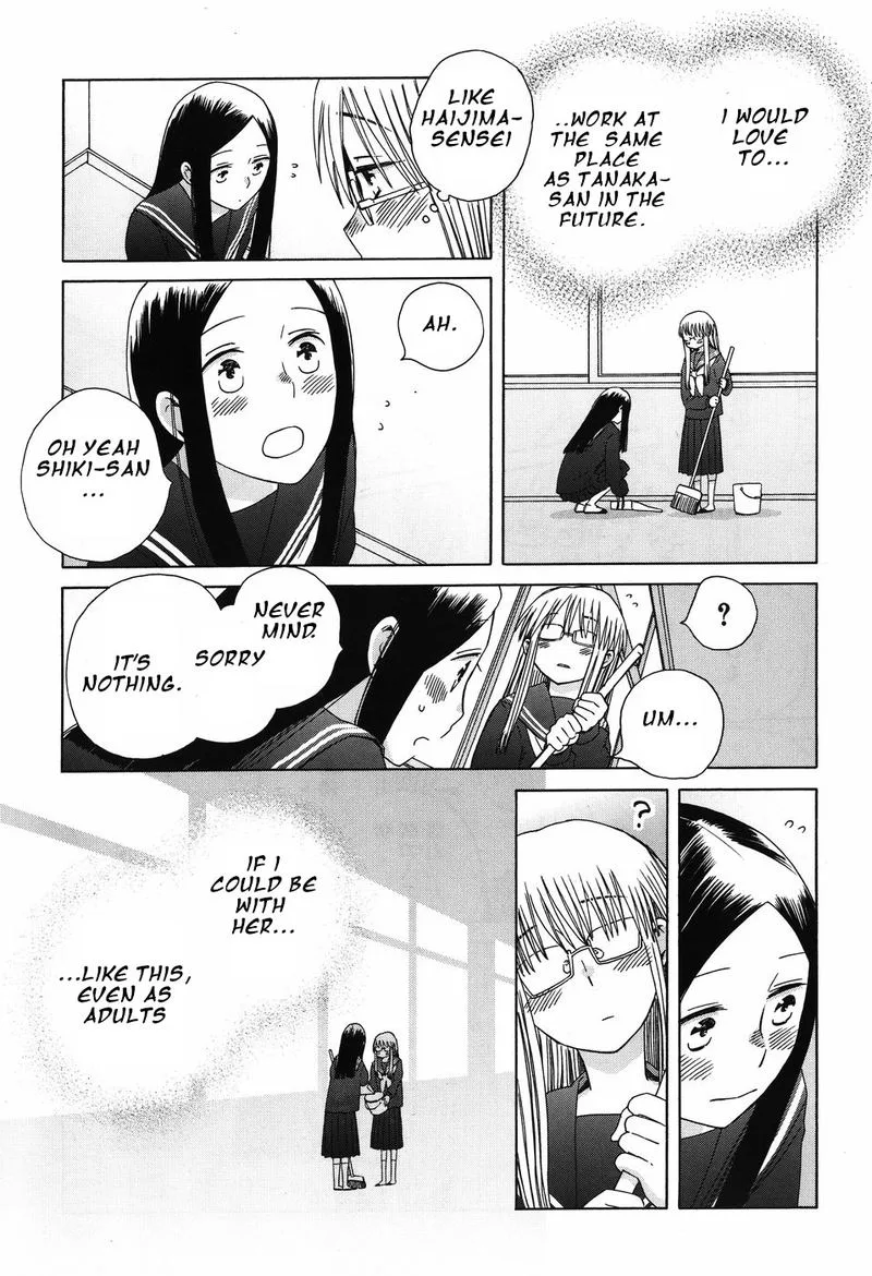 14-sai no Koi Chapter 38 page 19