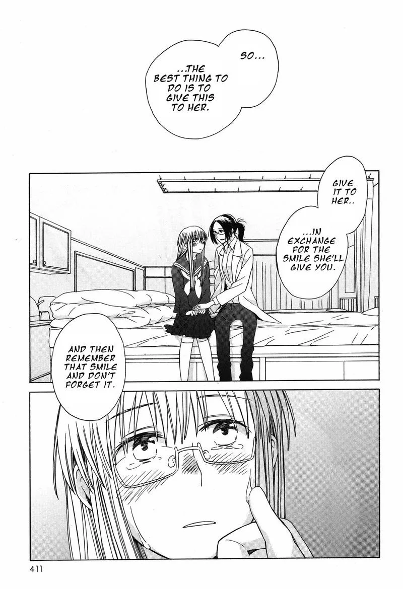 14-sai no Koi Chapter 38 page 27