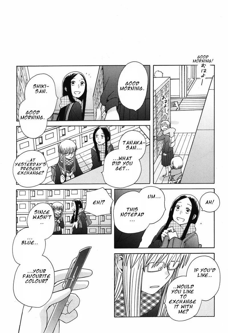 14-sai no Koi Chapter 38 page 29