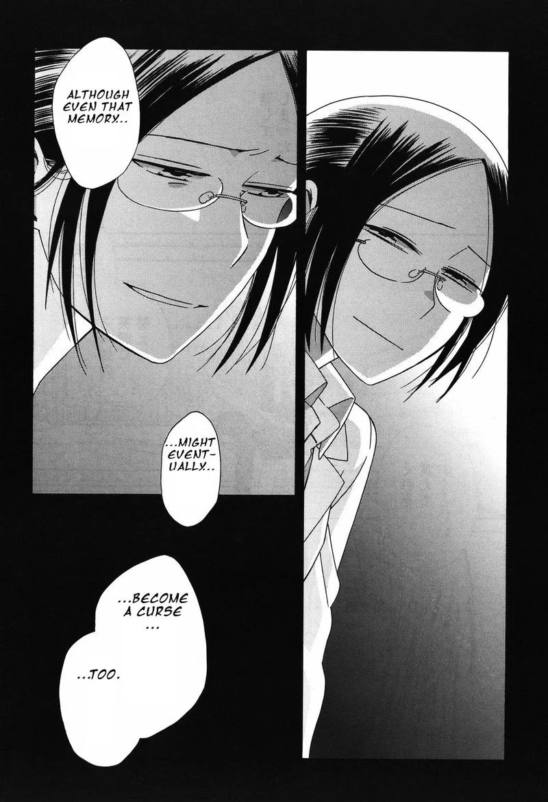 14-sai no Koi Chapter 38 page 28