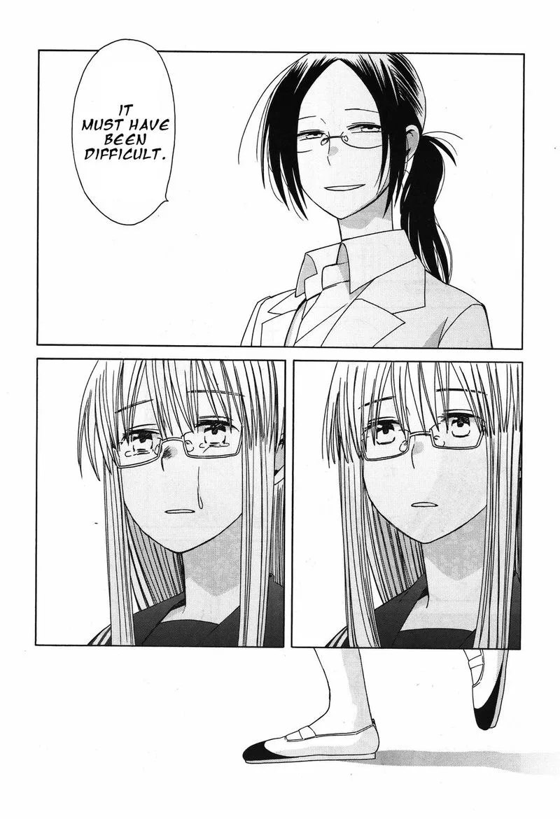 14-sai no Koi Chapter 38 page 32