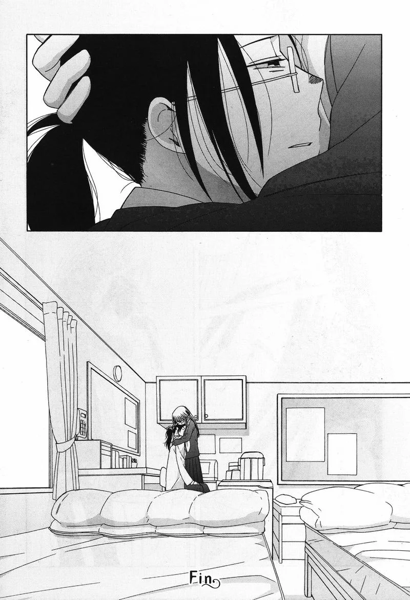 14-sai no Koi Chapter 38 page 36
